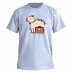 Футболки мужские премиум FATLINE - FATLINE