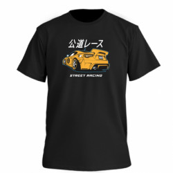 Футболки чоловічі преміум FATLINE - FATLINE