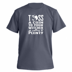 Футболки мужские премиум FATLINE - FATLINE