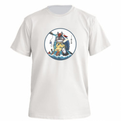 Футболки чоловічі преміум FATLINE - FATLINE