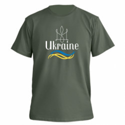 Футболки мужские премиум FATLINE - FATLINE