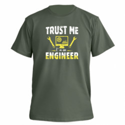 Футболки чоловічі преміум FATLINE - FATLINE