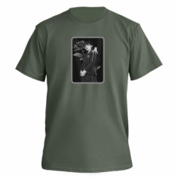 Футболки чоловічі преміум FATLINE - FATLINE