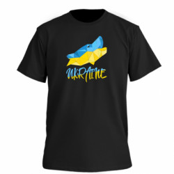 Футболки чоловічі преміум FATLINE - FATLINE