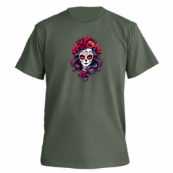 Футболки чоловічі преміум FATLINE - FATLINE