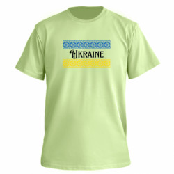 Футболки чоловічі преміум FATLINE - FATLINE