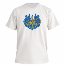 Футболки мужские премиум FATLINE - FATLINE