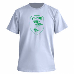 Футболки чоловічі преміум FATLINE - FATLINE