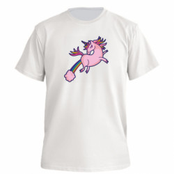 Футболки мужские премиум FATLINE - FATLINE