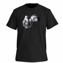 Футболки мужские премиум FATLINE - FATLINE