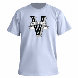 Футболки мужские премиум FATLINE - FATLINE