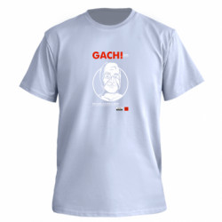 Футболка премиум мужская FATLINE Van Darkholme