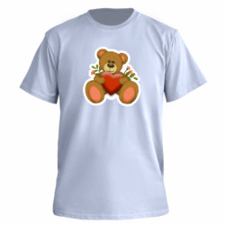 Футболки чоловічі преміум FATLINE - FATLINE