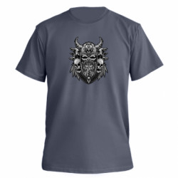 Футболки мужские премиум FATLINE - FATLINE