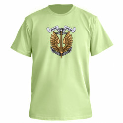 Футболки мужские премиум FATLINE - FATLINE