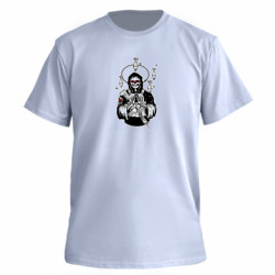 Футболки мужские премиум FATLINE - FATLINE