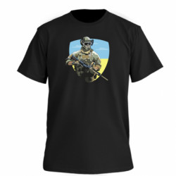 Футболки мужские премиум FATLINE - FATLINE