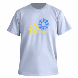 Футболки мужские премиум FATLINE - FATLINE