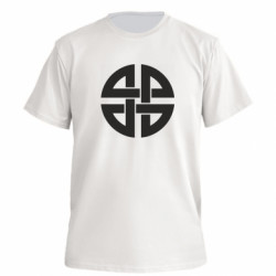 Футболки чоловічі преміум FATLINE - FATLINE