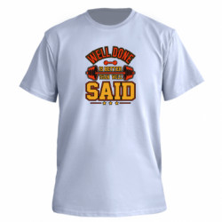 Футболки мужские премиум FATLINE - FATLINE