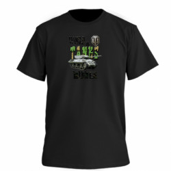 Футболки мужские премиум FATLINE - FATLINE