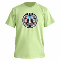 Футболки мужские премиум FATLINE - FATLINE