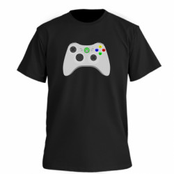 Футболки чоловічі преміум FATLINE - FATLINE