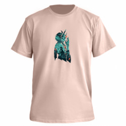 Футболки чоловічі преміум FATLINE - FATLINE