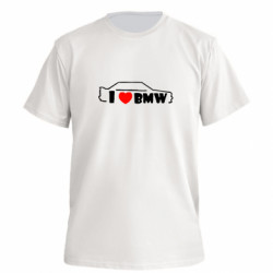 Футболки чоловічі преміум FATLINE - FATLINE