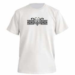 Футболки мужские премиум FATLINE - FATLINE