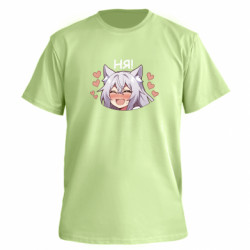 Футболки мужские премиум FATLINE - FATLINE