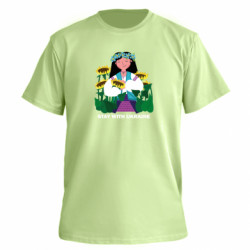 Футболки чоловічі преміум FATLINE - FATLINE