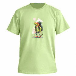 Футболки чоловічі преміум FATLINE - FATLINE