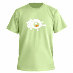 Футболки чоловічі преміум FATLINE - FATLINE