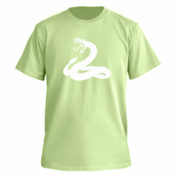 Футболки мужские премиум FATLINE - FATLINE