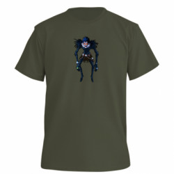 Футболки чоловічі преміум FATLINE - FATLINE