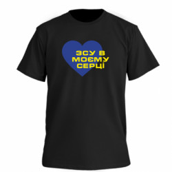 Футболки чоловічі преміум FATLINE Футболки чоловічі преміум FATLINE - FATLINE