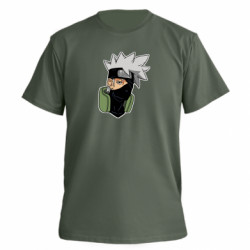 Футболки чоловічі преміум FATLINE - FATLINE