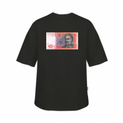 Футболки детские оверсайз FATLINE