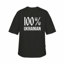 Футболки дитячі оверсайз FATLINE - FATLINE