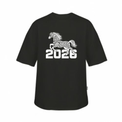 Футболки дитячі оверсайз FATLINE - FATLINE