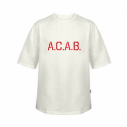 Футболки дитячі оверсайз FATLINE - FATLINE