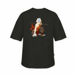 Футболки детские оверсайз FATLINE - FATLINE