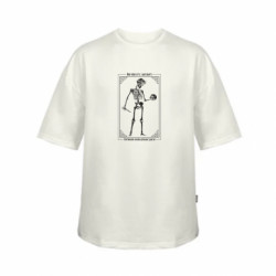 Футболки детские оверсайз FATLINE - FATLINE