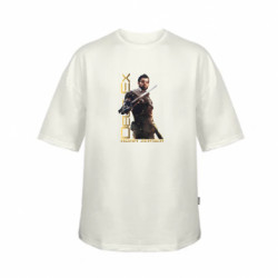 Футболки дитячі оверсайз FATLINE - FATLINE