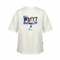 Футболки дитячі оверсайз FATLINE - FATLINE