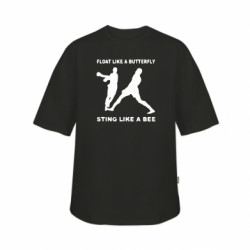 Футболки детские оверсайз FATLINE - FATLINE