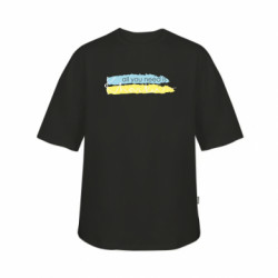 Футболки детские оверсайз FATLINE - FATLINE