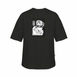 Футболки дитячі оверсайз FATLINE