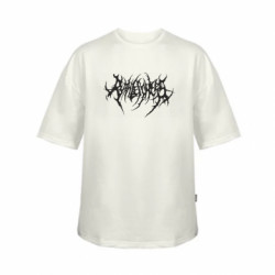 Футболка дитяча оверсайз FATLINE Аніме Готика - FATLINE Футболка дитяча оверсайз FATLINE Аніме Готика